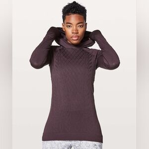 💥 Lululemon Rest Less Hoodie